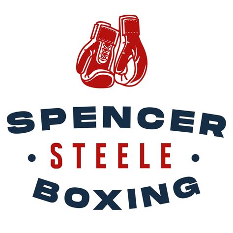 spencer steele boxer|FAQs .